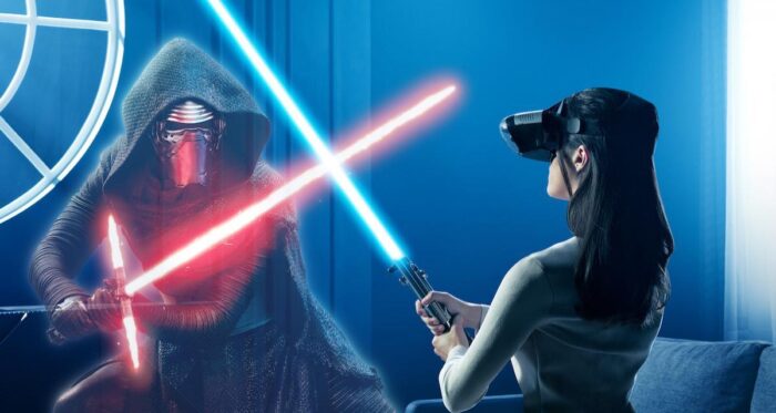 Jedi Challenges 1200 L ifa 2017 Le Star Wars: Jedi Challenges de Lenovo est disponible! Jedi Challenges