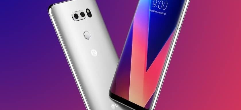 LG