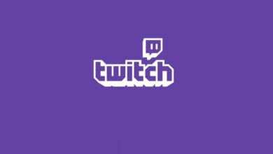 Twitch Front