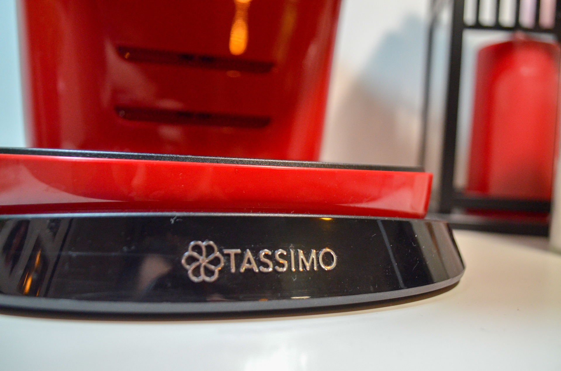 Tassimo My Way DSC 2217 Test – Bosch Tassimo My Way : Une cafetière qui personnalise ses dosettes avis