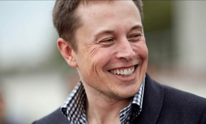 Elon Musk Elonmusk scaled Elon Musk : L’astuce qui rend folle la douane douanes