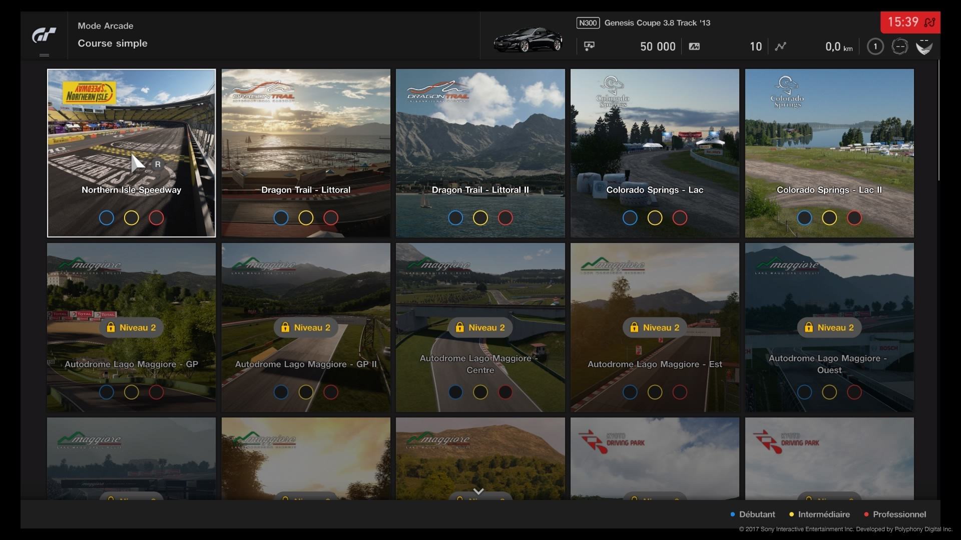 GT Sport Gran Turismo™SPORT 20180325153946 Test – GT Sport : Un vent nouveau pour la franchise Gran Turismo 4k