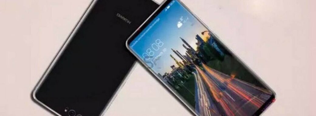 Huawei