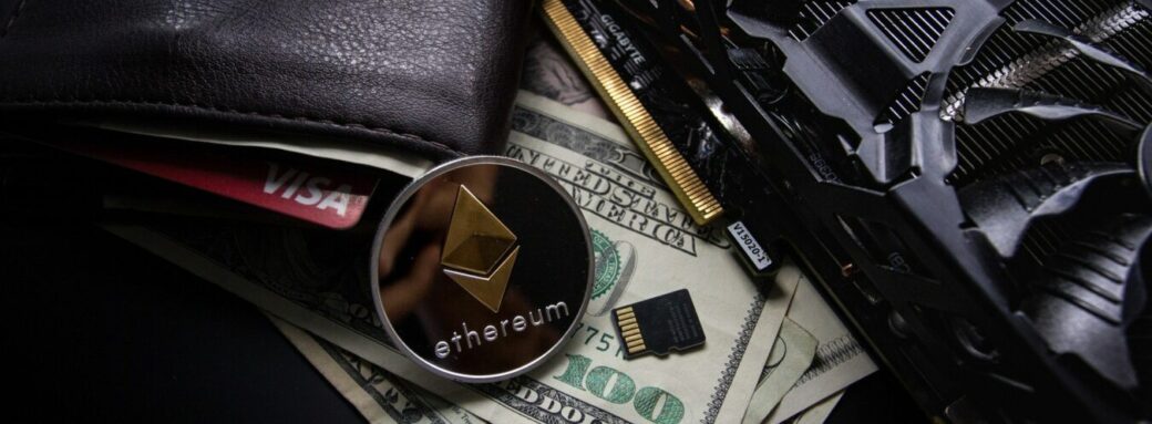 Portefeuille crypto bitcoin cryptomonnaie