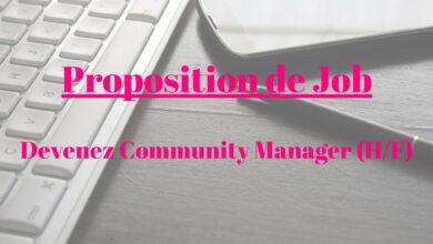 community manager Proposition de Job scaled Proposition de Job – Devenez Community Manager chez Le Café du Geek cm