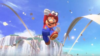 Mario Super Mario Odyssey 4 902x507 scaled News – Nintendo vise haut avec l’avenir de Mario ! Mario