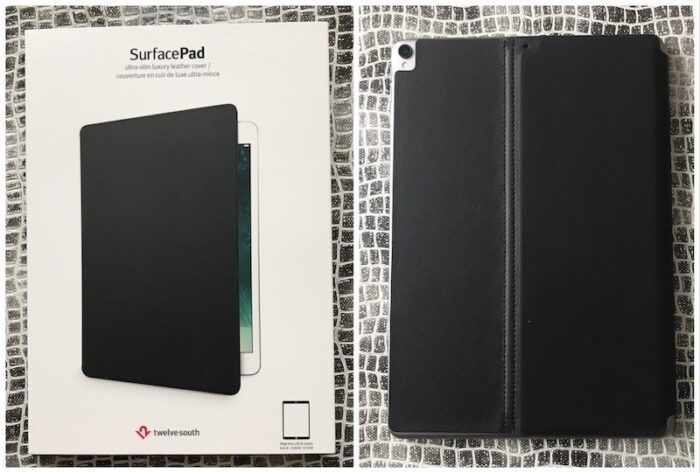 SurfacePad