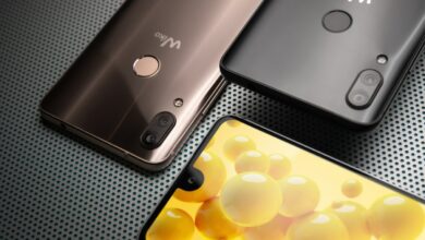 View 2 VIew2pro range 2 scaled #MWC18 : Wiko View 2 la “New Collection” mwc2018