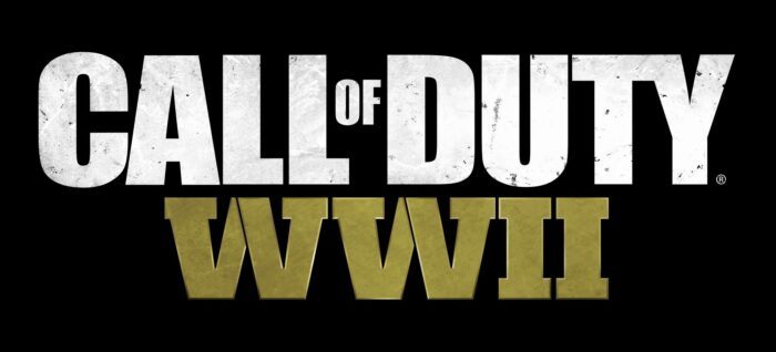 Activision - Blizzard Visuel CoD WWII 700x318 News – Activision – Blizzard : 2017, une année record à tous les égards ? Activision