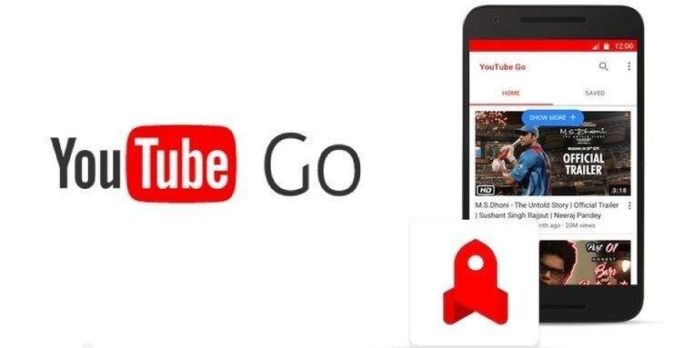 Youtube Go Youtube Go Lancement de Youtube Go : Nouvelle application google assistant