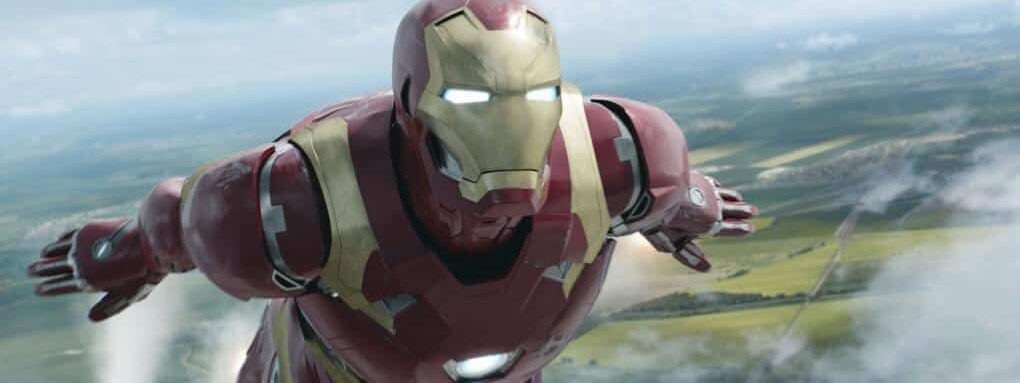 exo-squelettes captain america 3 civil war iron man tony Les nouveaux exo-squelettes chinois : Vers une armure d’Iron Man ? Avancée technologique