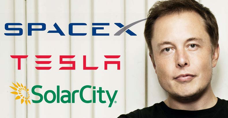 Intelligence Artificielle elon musk min Elon Musk quitte sa société sur l’Intelligence Artificielle ? Elon Musk