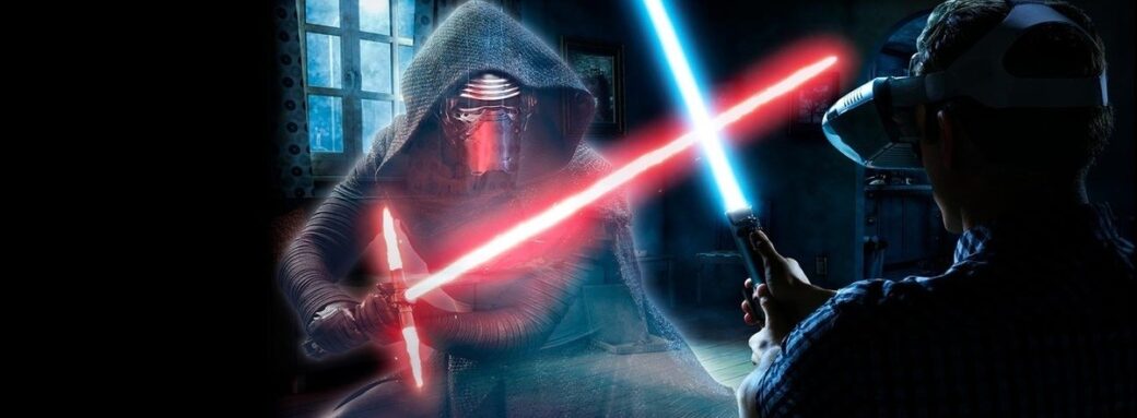 Jedi Challenges eu sws jedi challenges hero r c7ae22c9 Le Star Wars: Jedi Challenges de Lenovo est disponible! Jedi Challenges