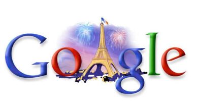 doodle google doodle evenements speciaux selection Doodle : Le quotidien en image façon Google ! actualité