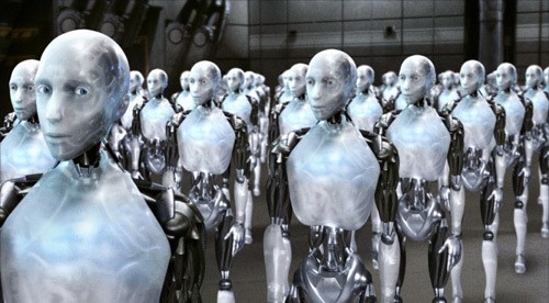 Intelligence Artificielle i robot 2004 42 g Elon Musk quitte sa société sur l’Intelligence Artificielle ? Elon Musk
