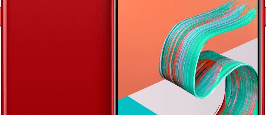 Zenfone zenfone 5lite #MWC18 – Asus surprend avec sa nouvelle gamme Zenfone 5 asus
