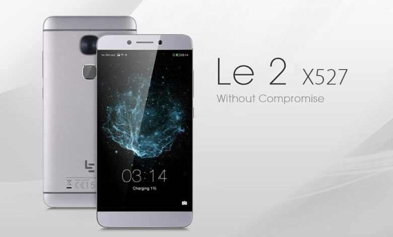 LeEco Le 2 X527 1477559967645338 Notre avis sur le LETV LeEco Le 2 X527 : Smartphone intéressant pour son prix Android