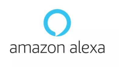 Alexa Alexa 1 Actu – On a reçu Echo d’Amazon avec Alexa en avant-première Alexa