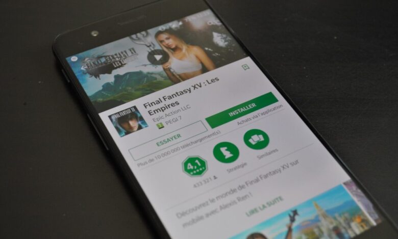 Android DSC 0506 scaled News – N’installez plus vos applications pour jouer sur Android ! clash royal