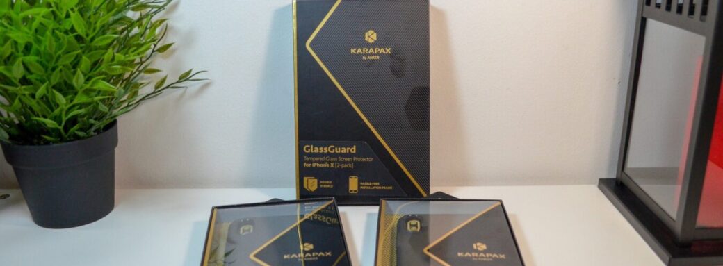 KARAPAX DSC 2299 scaled Test – KARAPAX by Anker – Une nouvelle niche de protection d’iPhone pour le groupe américain Anker