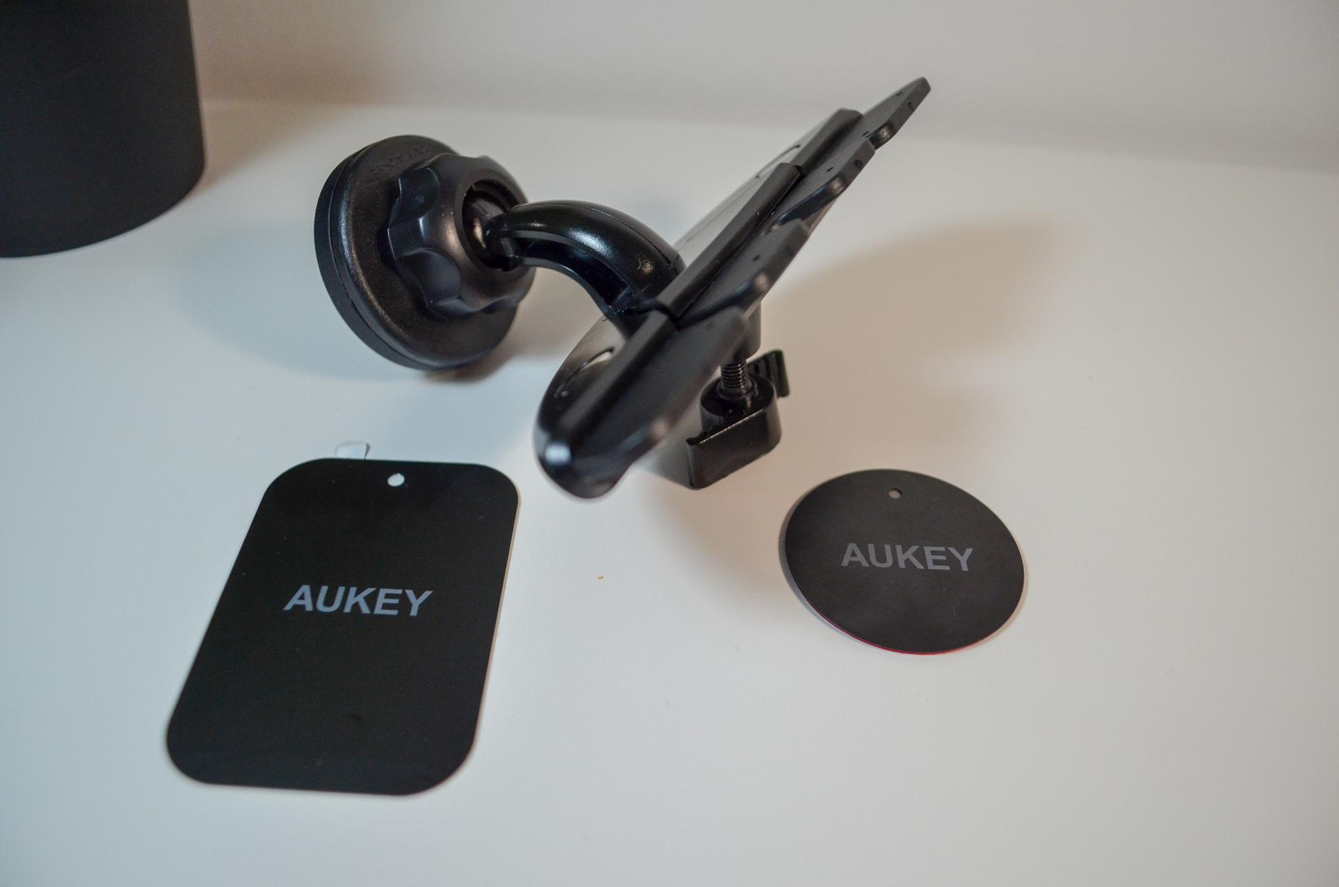 Aukey DSC 2311 Test – Aukey HD-C40 : Support ultime du pilote confirmé Aukey