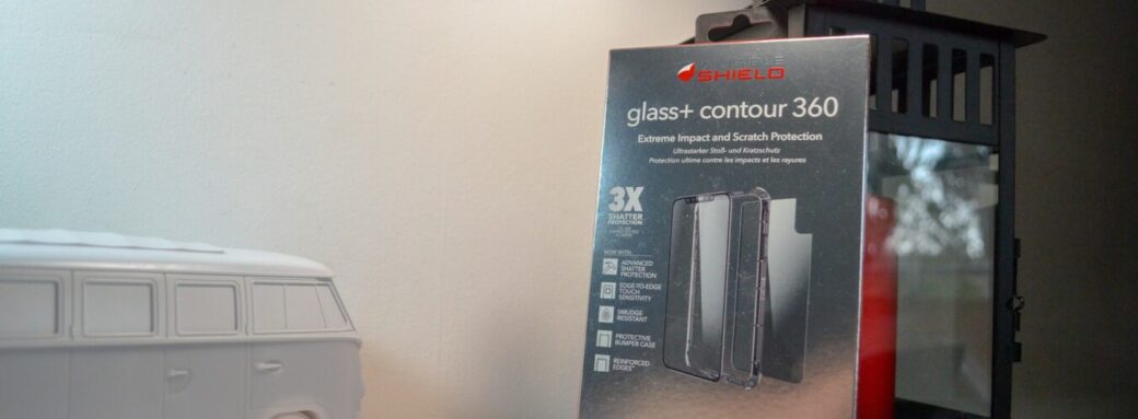 Invisible Shield DSC 2317 scaled Test – ZAGG Invisible Shield : La protection en verre trempé ultime Android