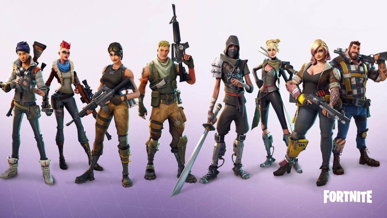 Fortnite Arrive Sur Android Et La Ps5 Presente A L E3 Techcoffee - fortnite arrive sur android et la ps5 presente a l e3 techcoffee