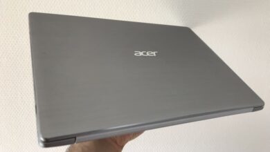 Acer Swit 3