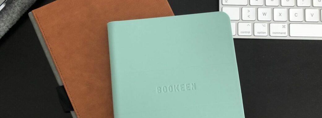 Bookeen saga IMG 0656 scaled Test – Bookeen Saga : La liseuse qui ose la différence Bookeen