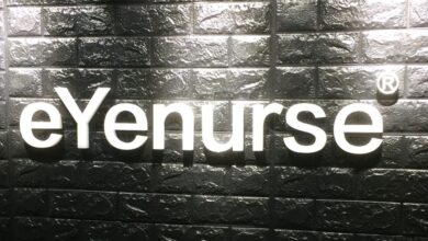 eyenurse IMG 1468 scaled Eyenurse – The startup that take care of your eyes and their dryness issues – INTERVIEW china