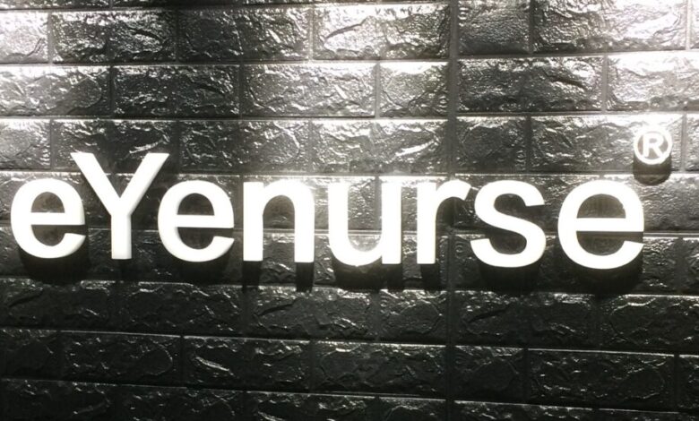 eyenurse IMG 1468 scaled Eyenurse – The startup that take care of your eyes and their dryness issues – INTERVIEW china