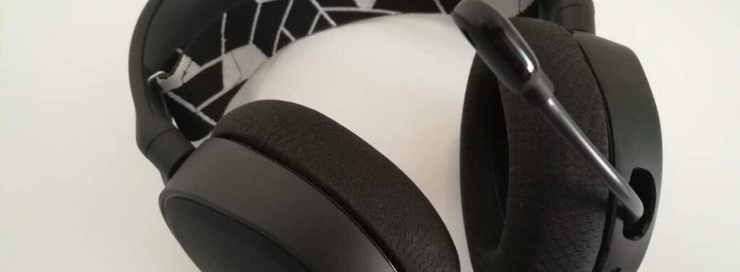 SteelSeries Arctis 3 Bluetooth