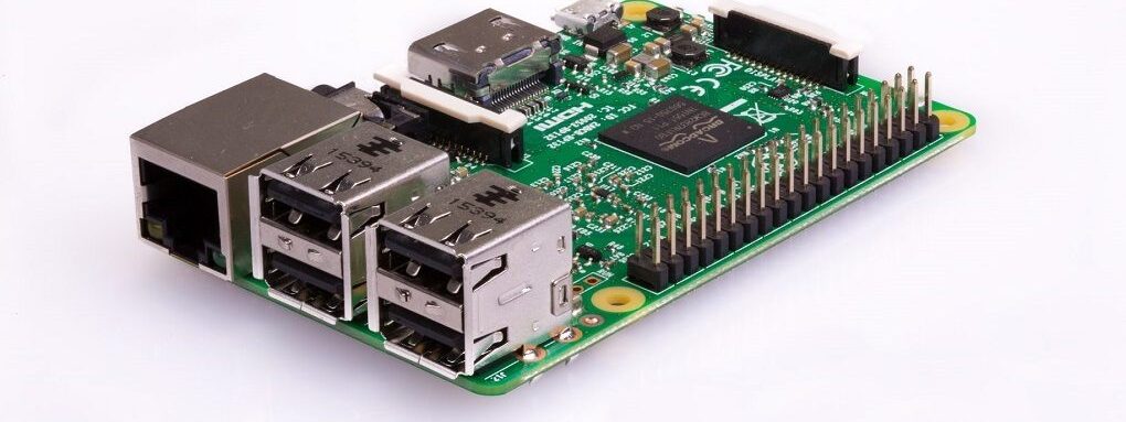 rétro gaming Raspberry Pi 3 Ports 1 1833x1080 Créer son univers Rétro Gaming soi même pour 68€ – Bons Plans Geek 08 mars Dragon Ball