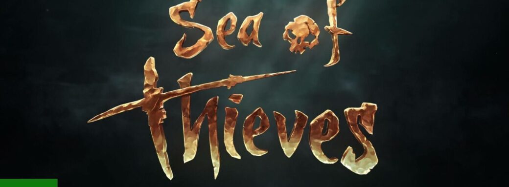 Sea Of Thieves SOTt1 scaled Sea of Thieves – Rareware nous dévoile le trailer de lancement ! actu jeux vidéo