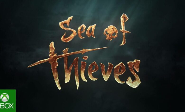 Sea Of Thieves SOTt1 scaled Sea of Thieves – Rareware nous dévoile le trailer de lancement ! actu jeux vidéo