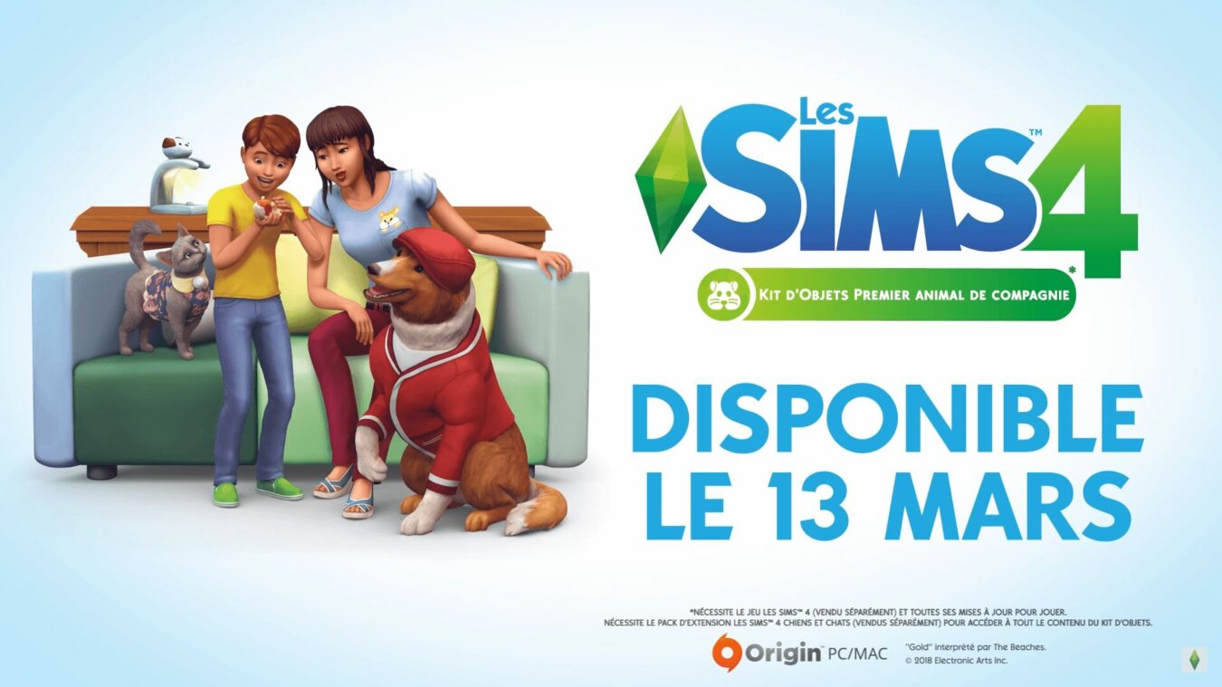 Comment Avoir Tout Les Pack Sims 4 Gratuitement 2020 Comment Avoir Les Sims 4 Gratuitement Sur Pc | AUTOMASITES