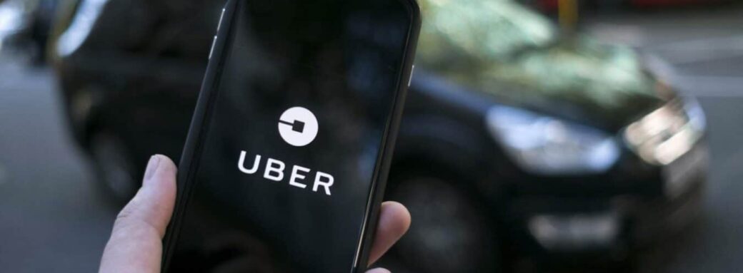 Uber Uber Visuel scaled News -Accident de Uber autonome : Qui de l’homme ou la machine va en payer les frais ? Accident