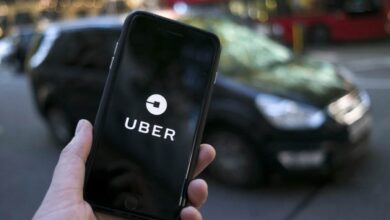 Uber Uber Visuel scaled News -Accident de Uber autonome : Qui de l’homme ou la machine va en payer les frais ? Accident