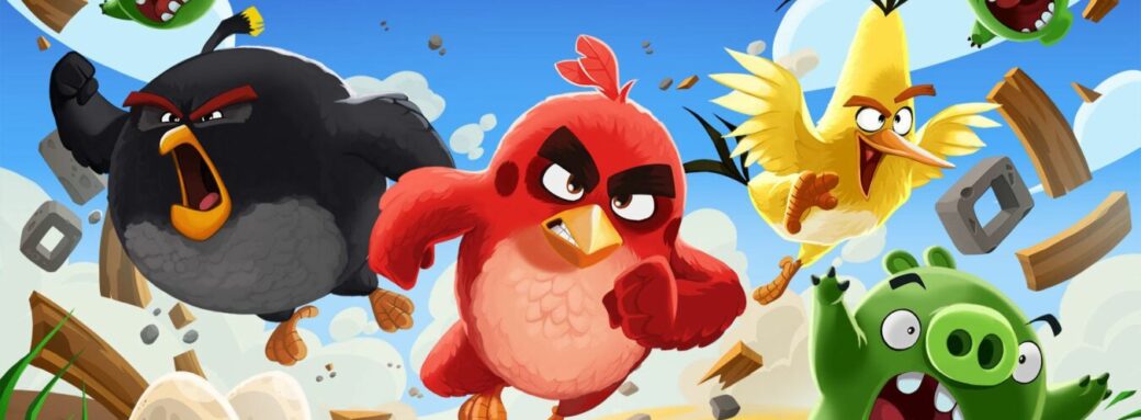 Angry Birds abcom default share scaled Le studio d’Angry Birds ferme ses portes angry birds