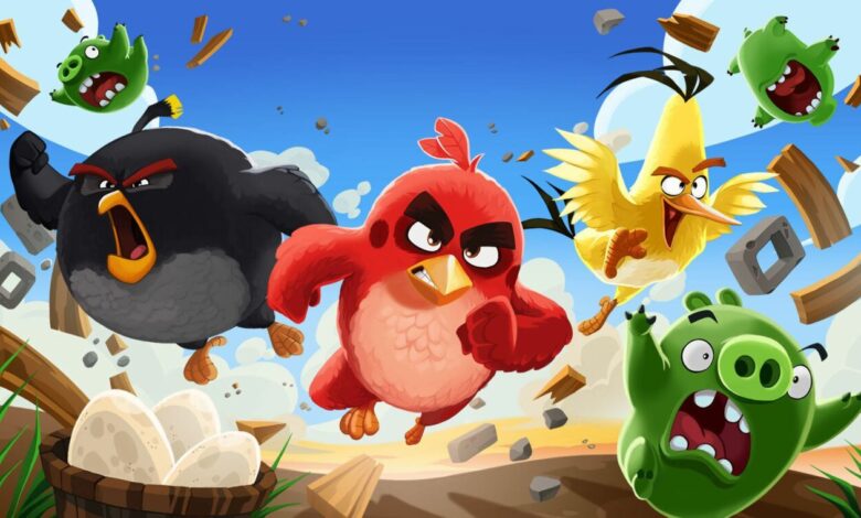 Angry Birds abcom default share scaled Le studio d’Angry Birds ferme ses portes angry birds