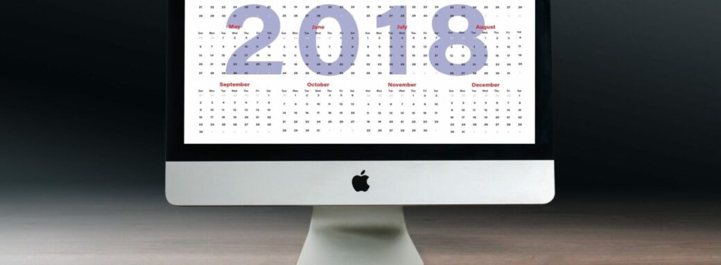 Apple calendar 2468975 scaled News – Les mille milliards de dollars pour Apple en 2018 ? Apple