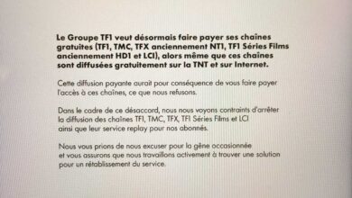 canal+ canal Canal+ VS TF1 : Fatality, et de la 4G pour les extraterrestres #TechCoffee 4G