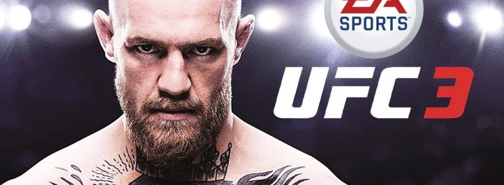 UFC 3