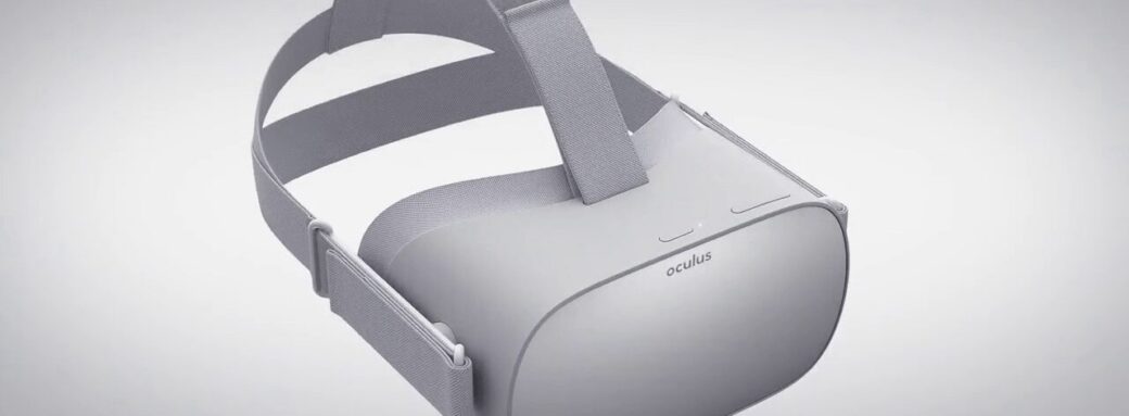 oculus oculusgo L’Oculus Go arrive bientôt alors qu’Apple nous prépare quelque chose #TechCoffee Apple