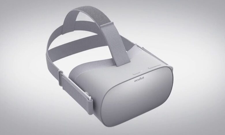 oculus oculusgo L’Oculus Go arrive bientôt alors qu’Apple nous prépare quelque chose #TechCoffee Apple