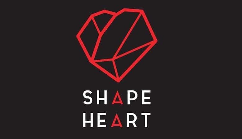 Shape Heart