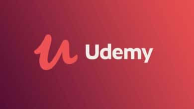 Udemy udemy Avec Udemy, l’apprentissage à bout de clics ! cours