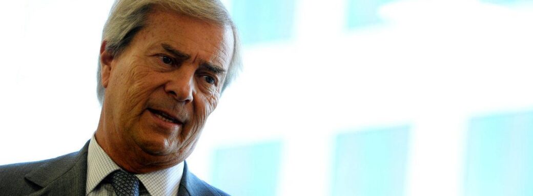 Vincent Bolloré