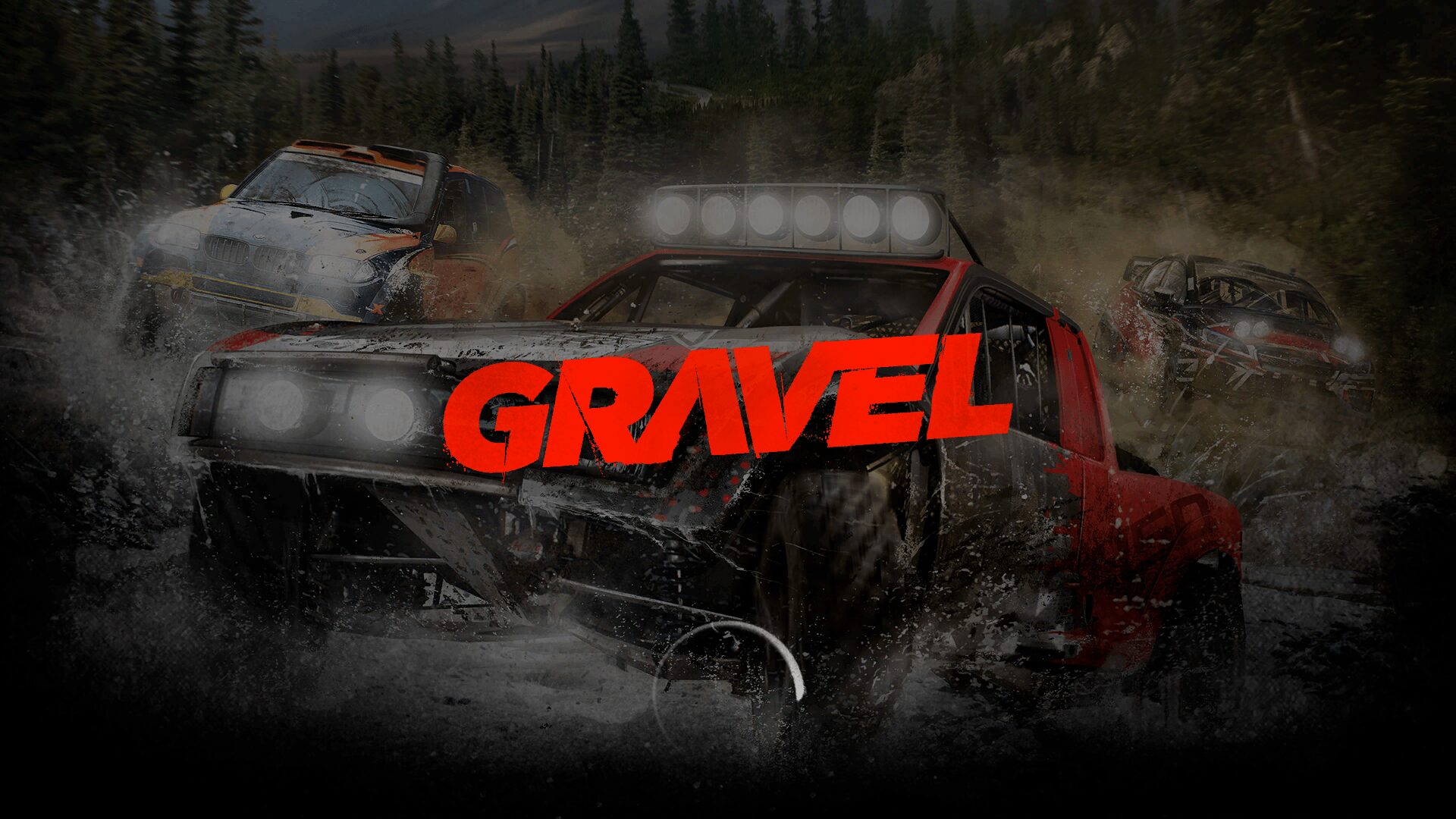 Gravel 20 04 2018 00 41 53 Test – Gravel – De l’arcade et du fun à foison par Milestone Console