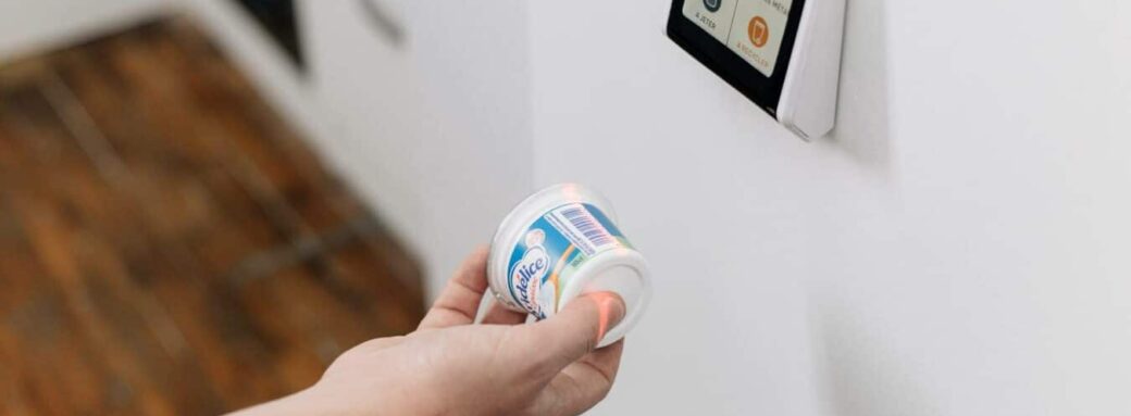 Eugène 5 EUGENE SCAN scaled Start-up – Eugène by Uzer : Apprenez à mieux consommer avec Eugène ! consommation
